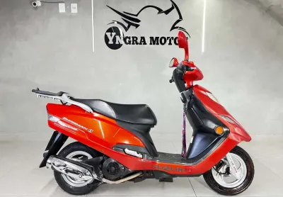 Suzuki burgman i 125cc