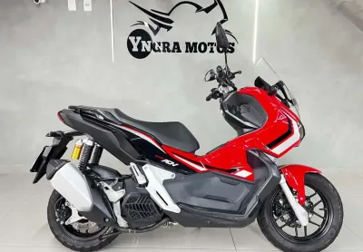 Honda adv 150