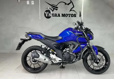 Yamaha fz15 150 fazer flex