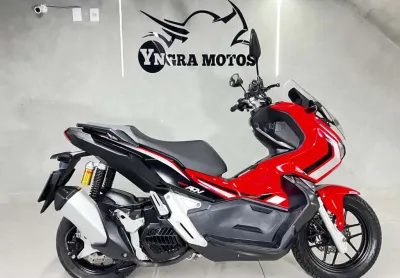 Honda adv 150