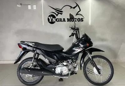 Honda pop 110i es