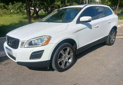 Volvo xc 60 60 2.0 t5  5p