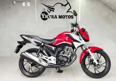 Honda cg 160 titan flexone/ed.especial 40 anos