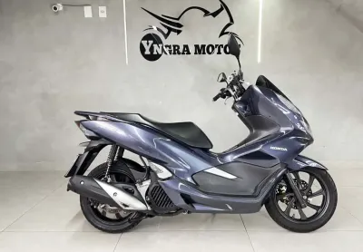 Honda pcx 150/dlx