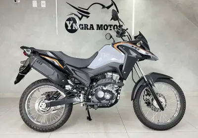 Honda xre 190 adventure flex