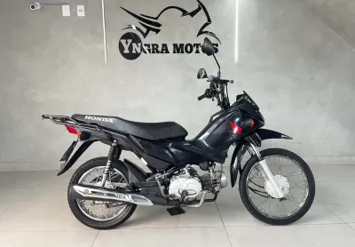 Honda pop 110i