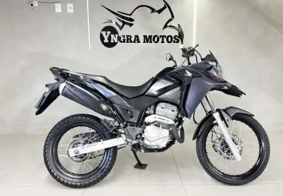 Honda xre 300/ 300 abs/ flex