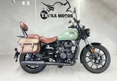 Royal enfield meteor fireball 350cc abs