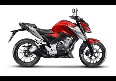 Honda cb cb 300f