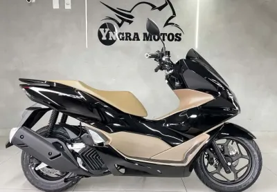 Honda pcx 160 dlx