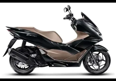 Honda pcx 160 dlx
