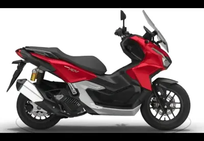 Honda adv 160