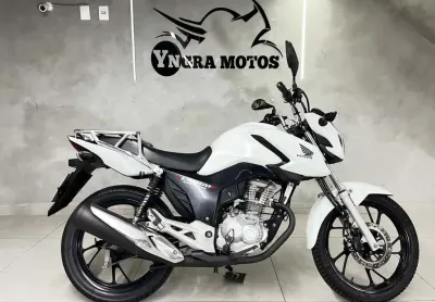 Honda cg 160 cargo flex