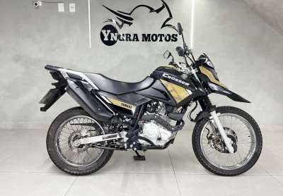 Yamaha xtz 150 crosser z flex