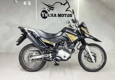 Yamaha xtz 150 crosser z flex