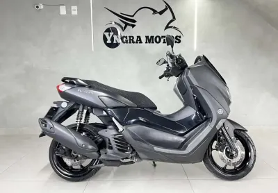 Yamaha nmax 160