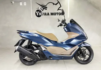 Honda pcx 160 dlx