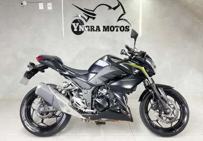 Kawasaki z 300