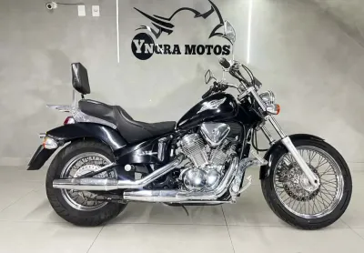 Honda vt 600 c shadow