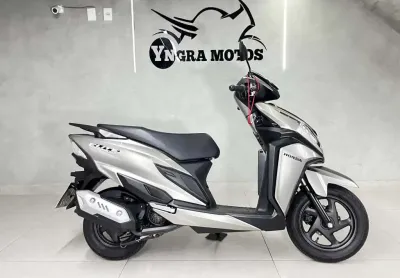 Honda elite 125