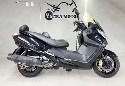 Dafra maxsym 400i