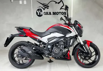 Bajaj dominar 250