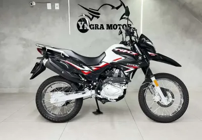 Haojue nk 150
