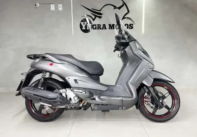 Dafra citycom s 300i/300i abs