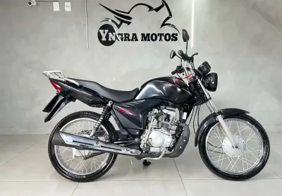 Honda cg 125 fan / fan ks / 125 i fan