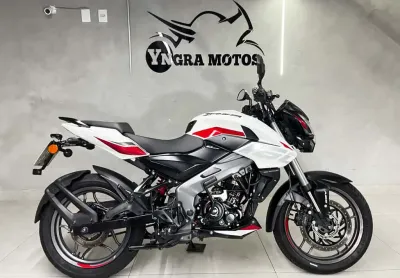 Bajaj dominar 160