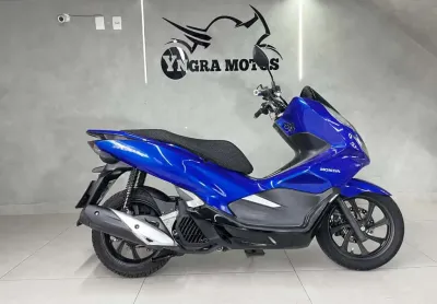 Honda pcx 150/dlx
