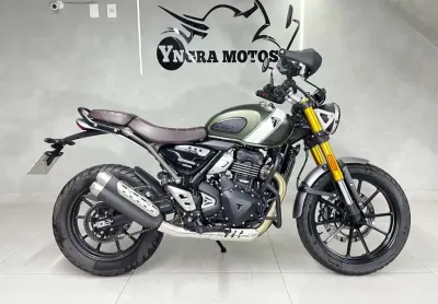 Triumph scrambler 400x