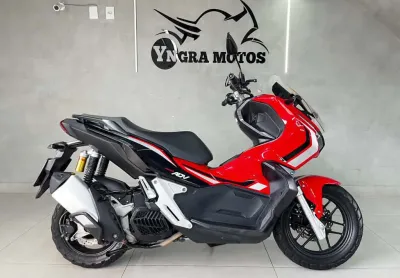 Honda adv 150