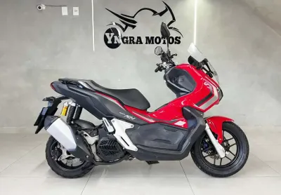 Honda adv 150