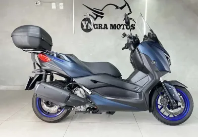 Yamaha xmax 250 abs