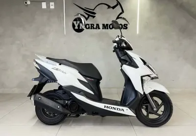 Honda elite 125