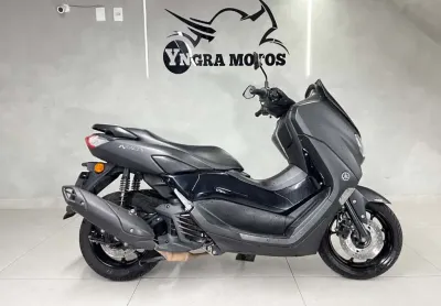 Yamaha nmax 160