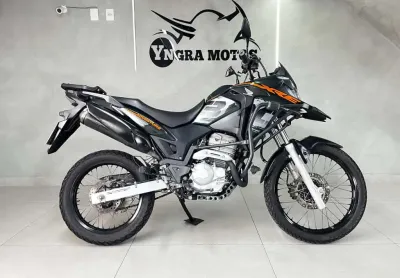 Honda xre 300 adventure flex