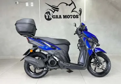 Yamaha neo automatic 125cc