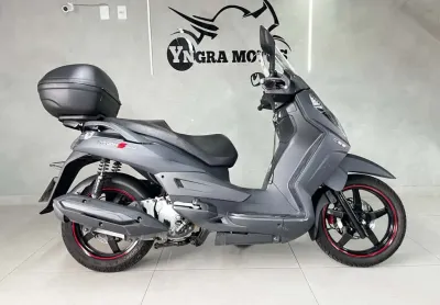 Dafra citycom s 300i/300i abs