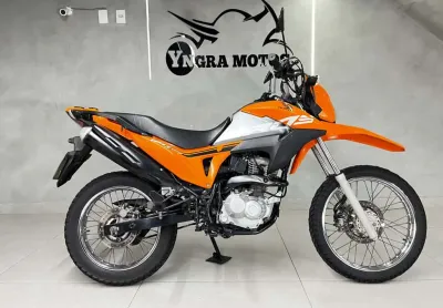 Honda nxr 160 bros esdd flexone