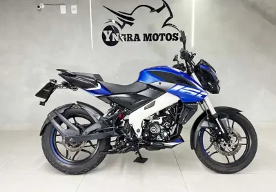 Bajaj dominar 160