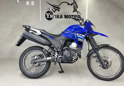 YAMAHA XTZ 250 LANDER 249cc/LANDER BLUEFLEX/ABS