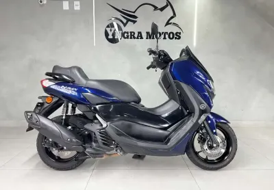 Yamaha nmax 160
