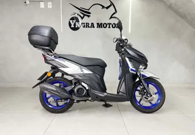 Yamaha neo automatic 125cc