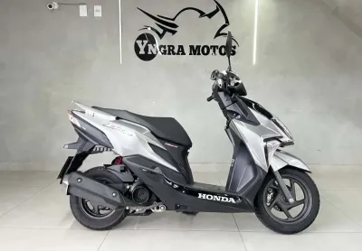 Honda elite 125