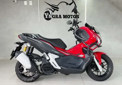 Honda adv 150