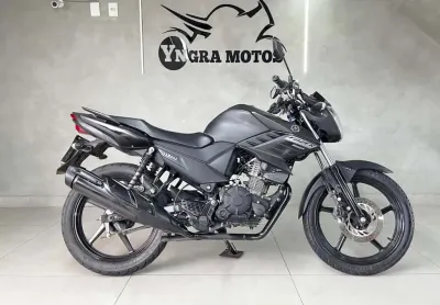 Yamaha ys 150 fazer sed/ flex