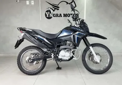 Honda nxr 160 bros esdd flexone