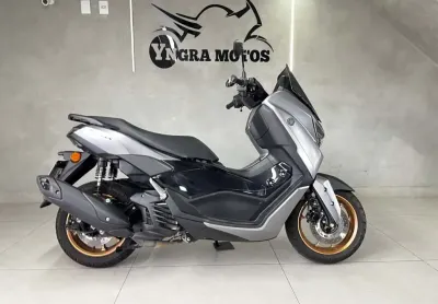 Yamaha nmax connected 160 abs